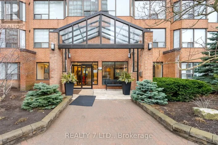 412 - 1270 MAPLE CROSSING BOULEVARD, Burlington