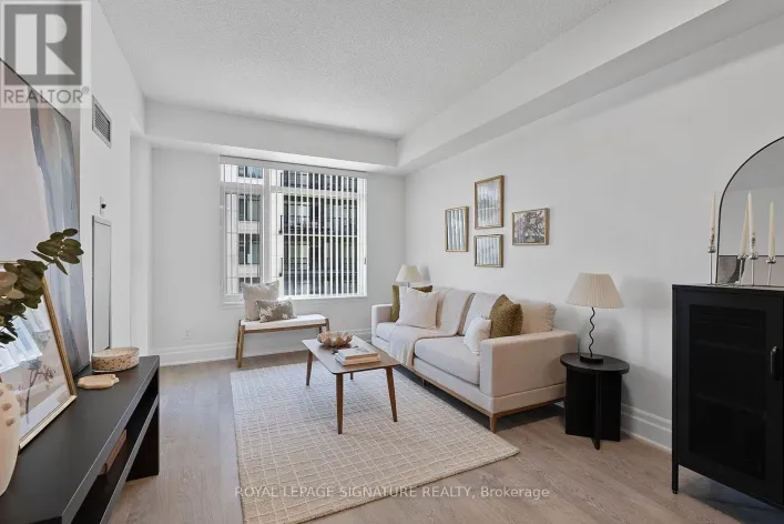 412 - 131 UPPER DUKE CRESCENT, Markham
