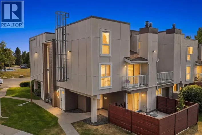 412, 13104 Elbow Drive SW, Calgary