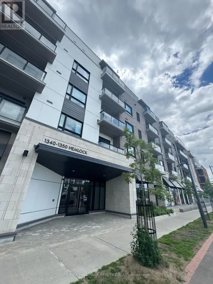 412 - 1350 HEMLOCK ROAD, Ottawa