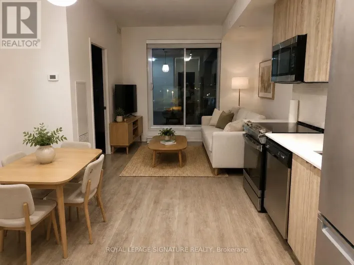 412 - 1401 O'CONNOR DRIVE, Toronto