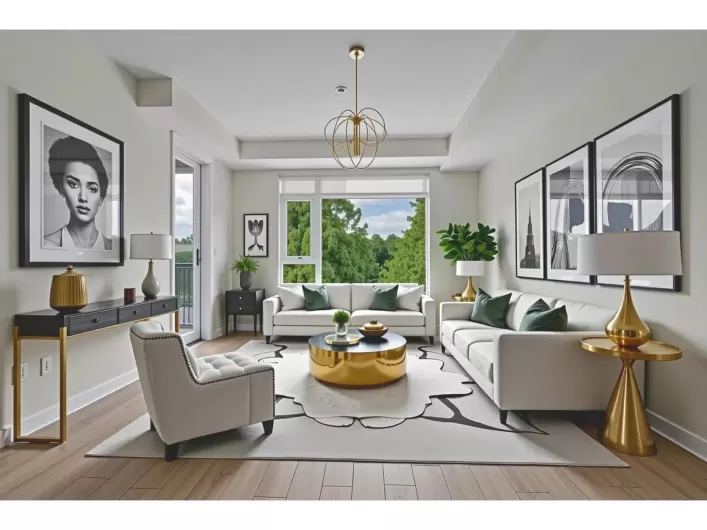 412 14257 103A AVENUE, Surrey