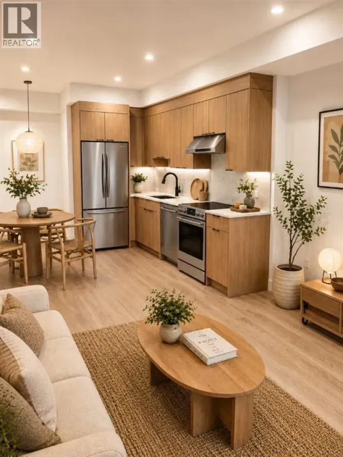 412, 1450 19th Avenue SW, Calgary