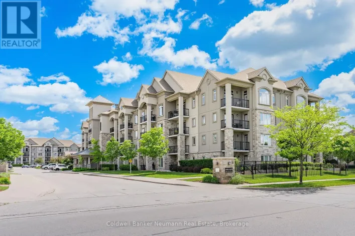 412 - 1450 MAIN STREET E, Milton