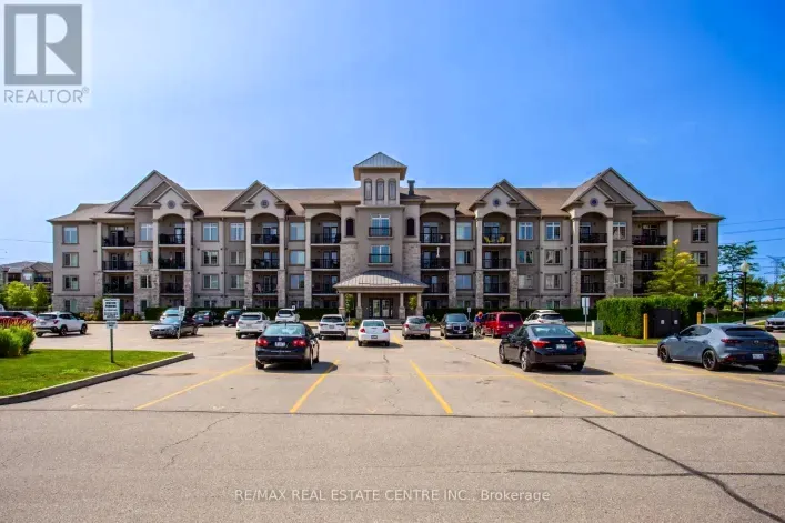 412 - 1460 MAIN STREET E, Milton