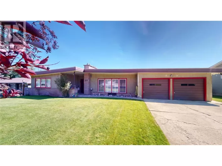 412 14TH Avenue S, Cranbrook