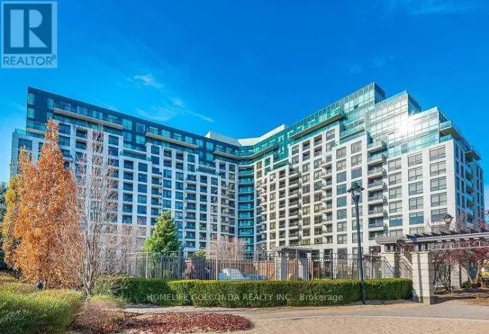 412 - 18 HARDING BOULEVARD, Richmond Hill