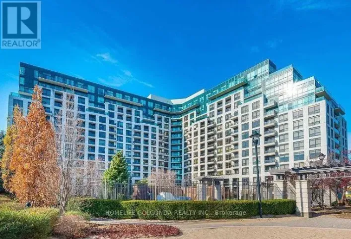 412 - 18 HARDING BOULEVARD, Richmond Hill