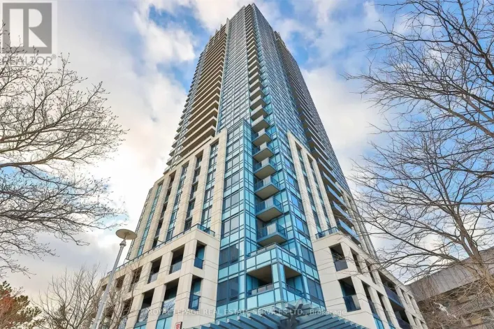 Apartment for sale: 412 - 181 WYNFORD DRIVE, Toronto