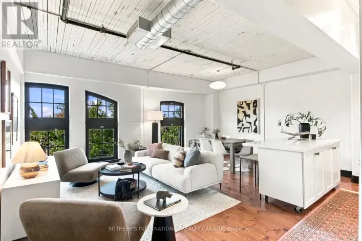 412 - 183 DOVERCOURT ROAD, Toronto