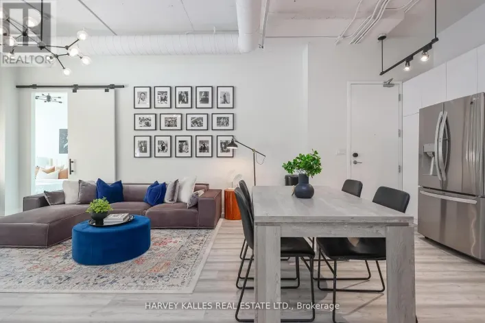 412 - 188 EGLINTON AVENUE E, Toronto