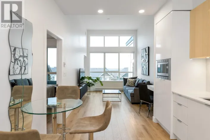 412 1892 STARLING DRIVE, Tsawwassen