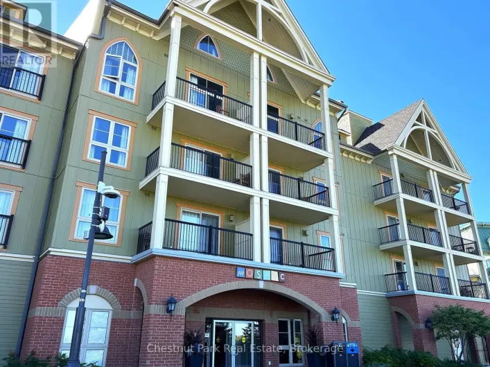 412 - 190 JOZO WEIDER BOULEVARD, Blue Mountains