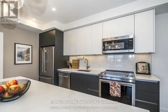 412 - 195 HUNTER STREET E, Peterborough