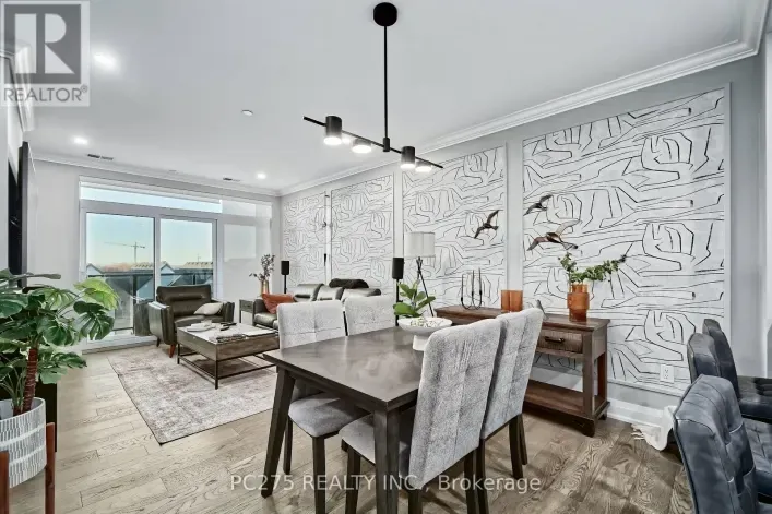 412 - 1975 FOUNTAIN GRASS DRIVE, London South