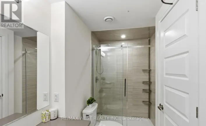 412 - 2 ADAM SELLERS STREET, Markham