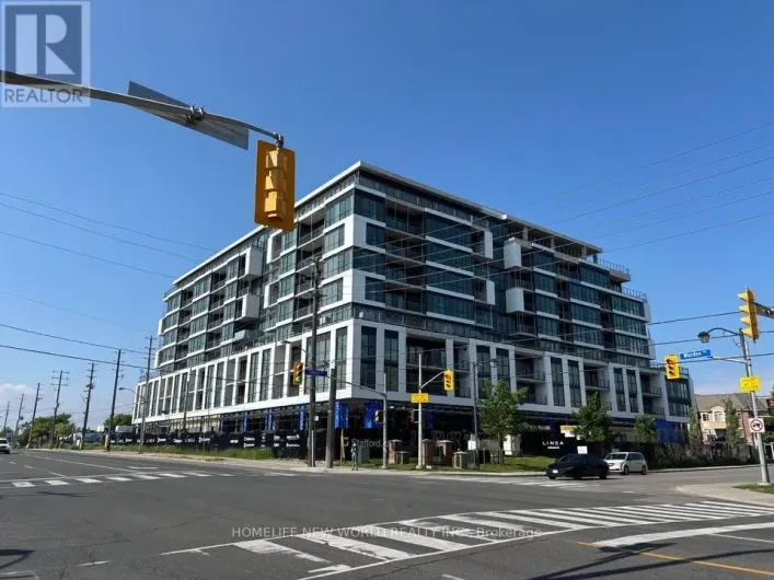 412 - 20 DEANS DRIVE, Toronto