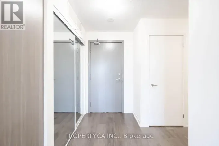 412 - 20 ORCHID PLACE DRIVE, Toronto