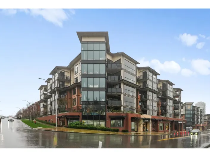 412 20376 86 AVENUE, Langley