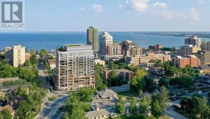 412 - 2088 JAMES STREET, Burlington