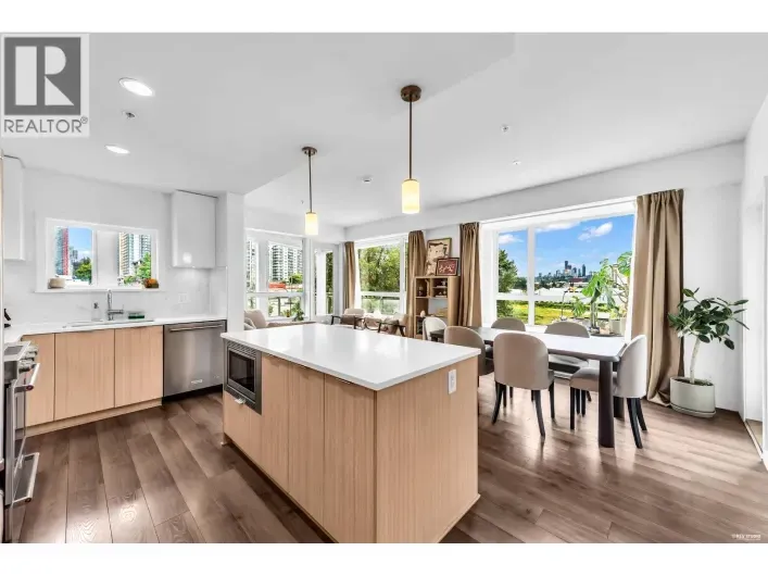 412 2188 MADISON AVENUE, Burnaby
