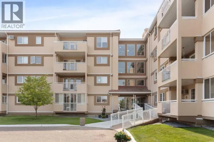 412, 22 Park Meadows Drive SE, Medicine Hat