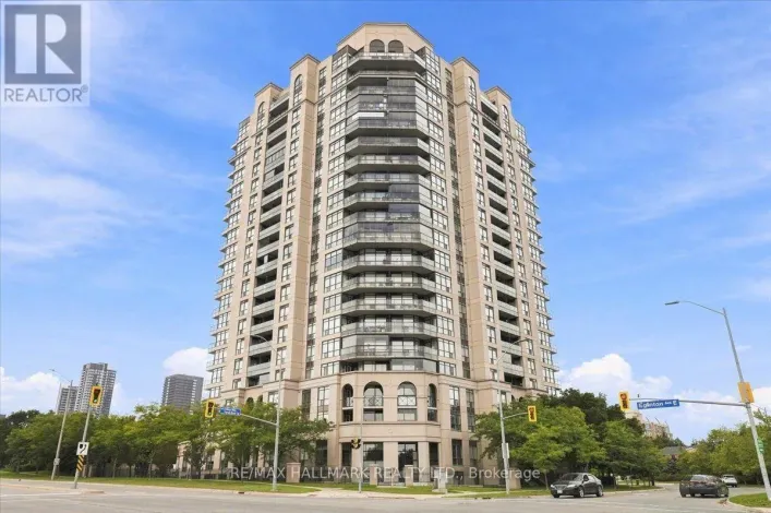 412 - 220 FORUM DRIVE, Mississauga