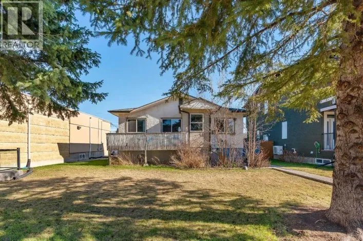 412 23 Avenue NE, Calgary