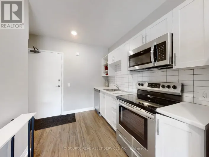 412 - 233 DUNLOP STREET W, Barrie