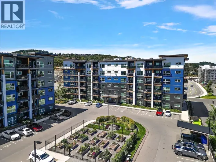412 2461 Gateway Rd, Langford