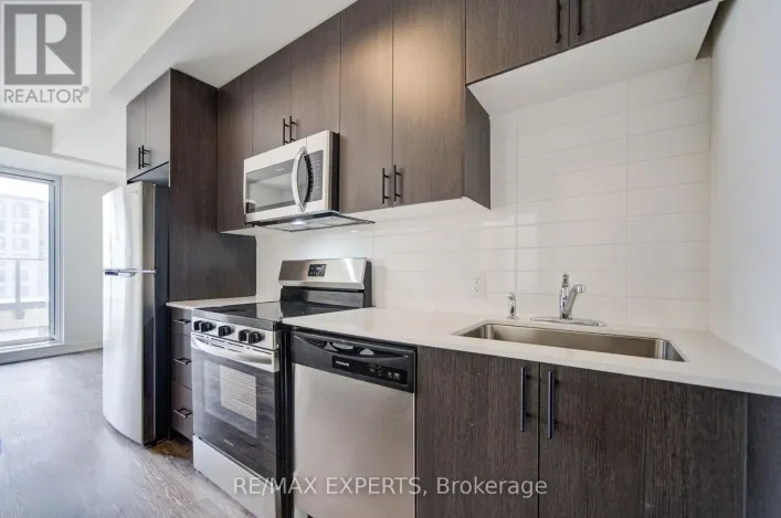 412 - 2475 OLD BRONTE ROAD, Oakville