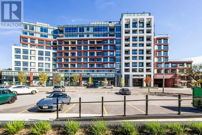 412 - 259 THE KINGSWAY, Toronto