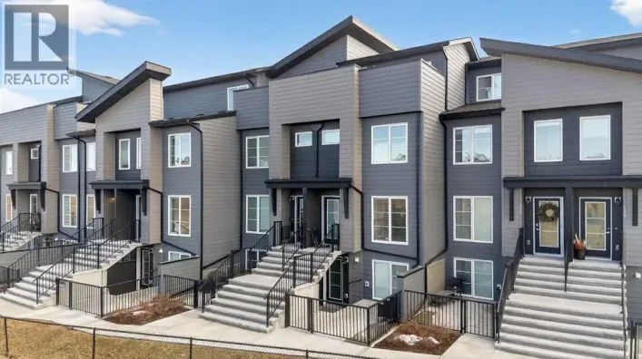 412, 260 Rowley Way NW, Calgary