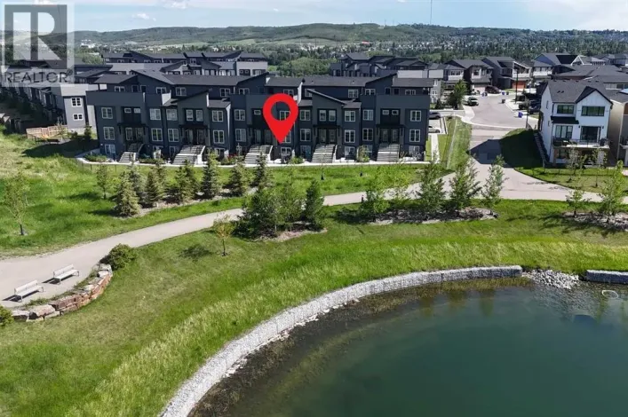 412, 260 Rowley Way NW, Calgary