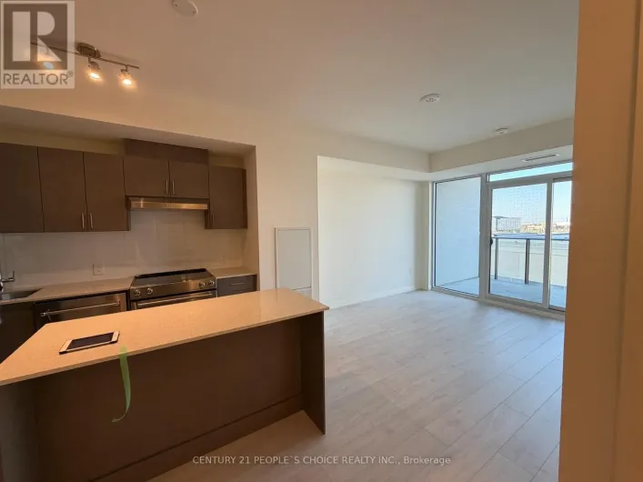 412 - 27 KORDA GATE, Vaughan