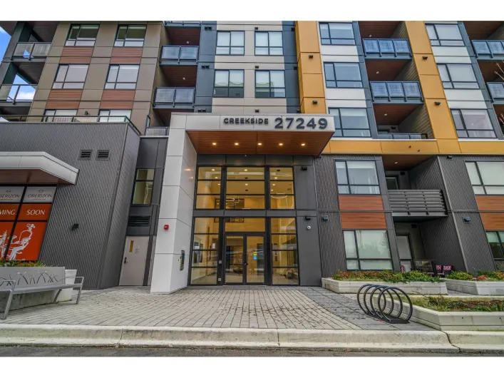 412 27249 ALDERGROVE TOWN CENTRE DRIVE, Langley