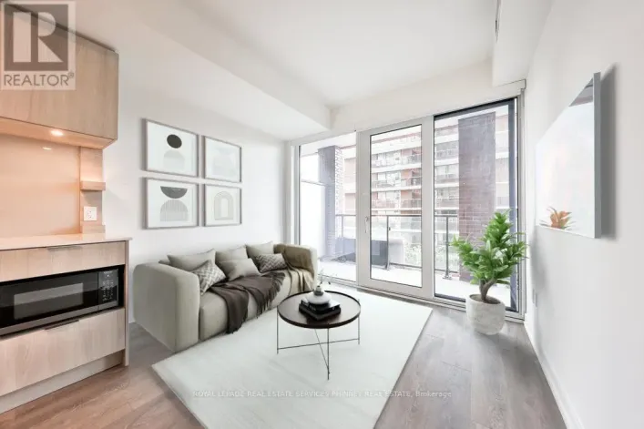 412 - 28 ANN STREET, Mississauga