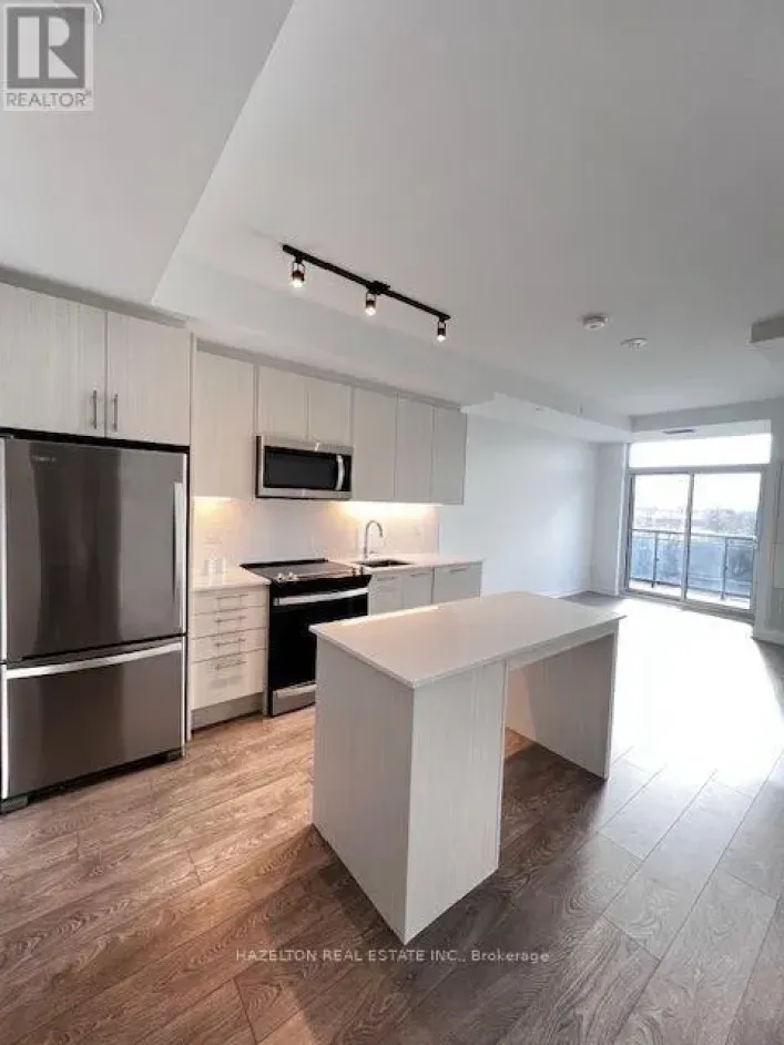 412 - 286 MAIN STREET, Toronto