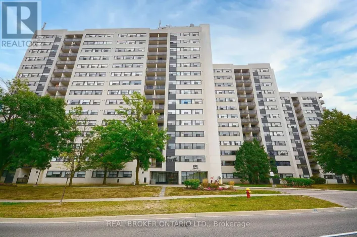 412 - 2900 BATTLEFORD ROAD, Mississauga