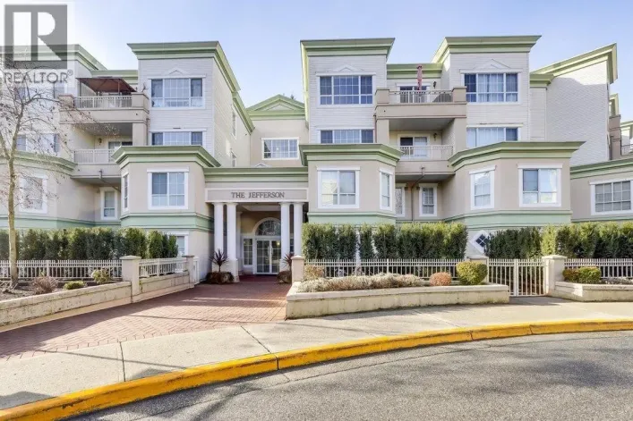 412 2960 PRINCESS CRESCENT, Coquitlam