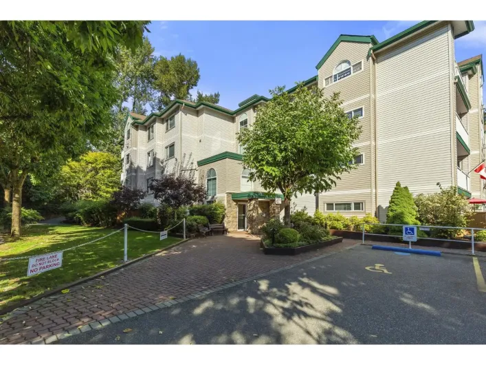 412 2963 NELSON PLACE, Abbotsford