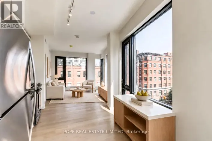 412 - 2A CHURCH STREET, Toronto