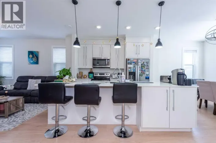 412, 30 Cornerstone Manor NE, Calgary