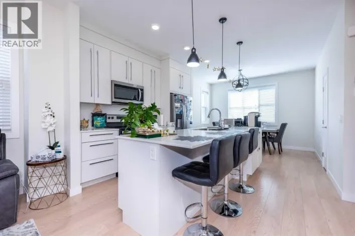 412, 30 Cornerstone Manor NE, Calgary