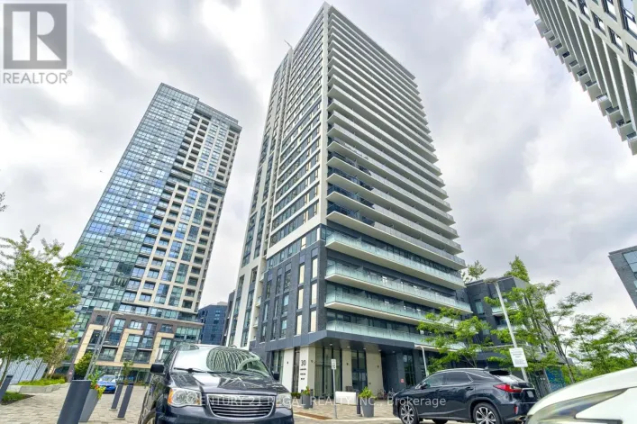 412 - 30 SAMUEL WOOD WAY, Toronto