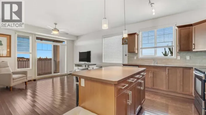 412, 304 Cranberry Park SE, Calgary