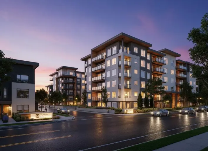 412 30494 CARDINAL AVENUE, Abbotsford