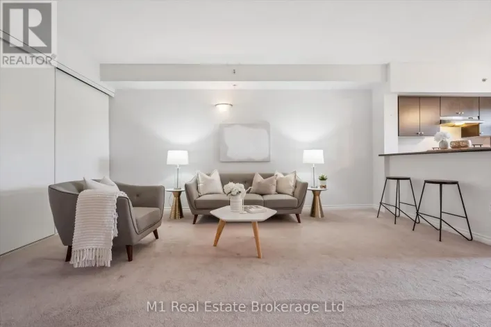 412 - 308 WATSON PARKWAY N, Guelph