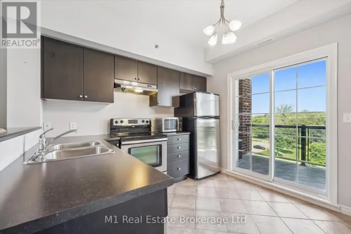412 - 308 WATSON PARKWAY N, Guelph