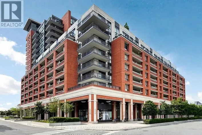 412 - 3091 DUFFERIN STREET, Toronto